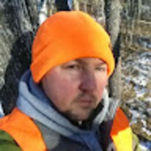 Meet your Posher, Mike